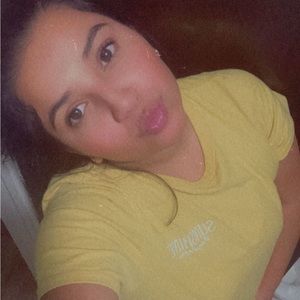 Meet your Posher, Kendy